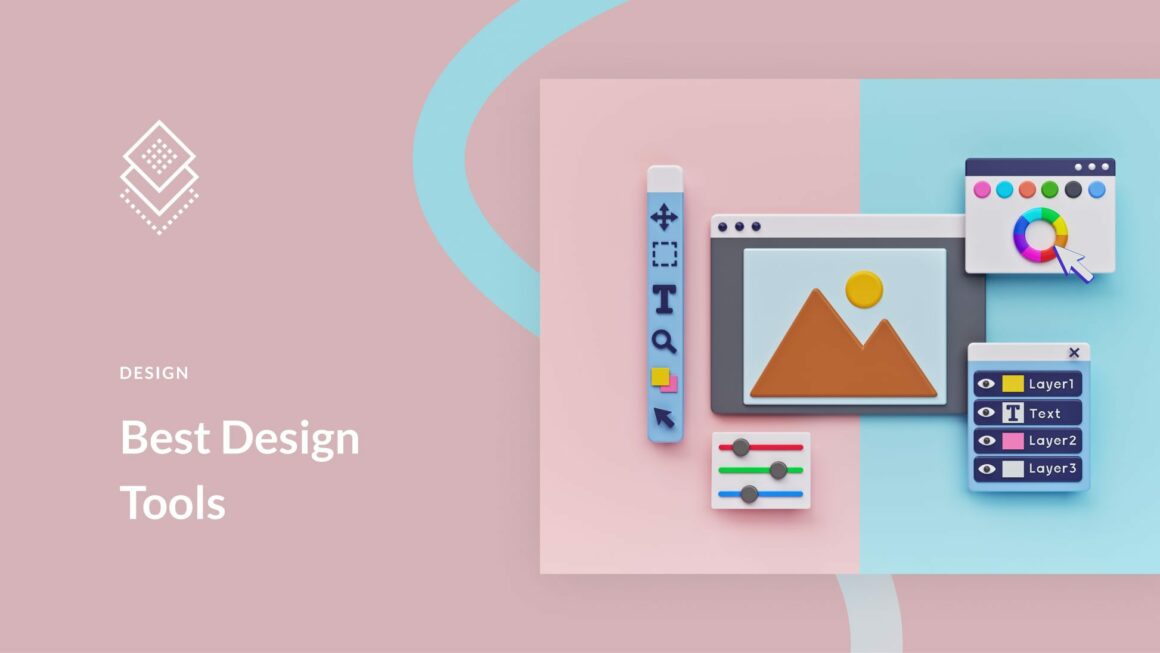 9 Best Design Tools for 2024 (Ranked & Compared)