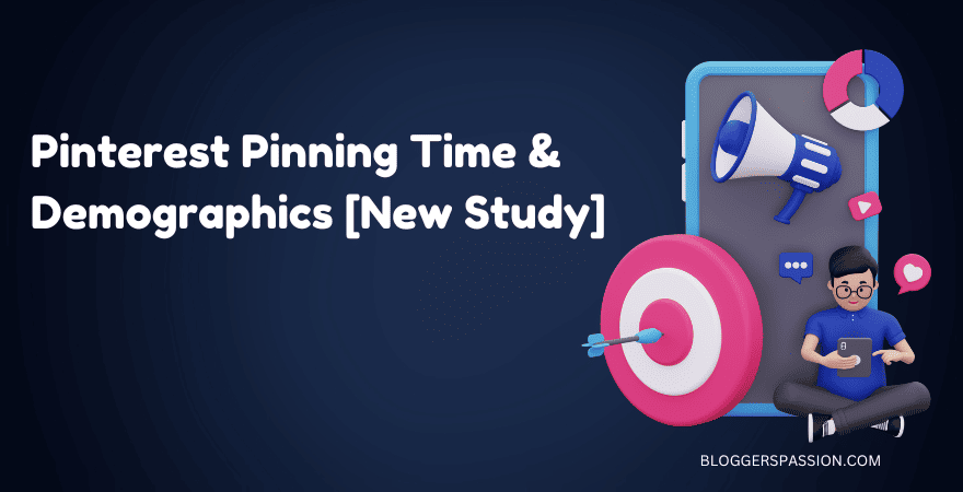Best Time to Post on Pinterest in 2024 [New Study]