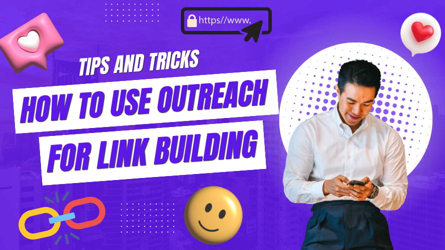 Link Building Outreach: A Simple Beginner’s Guide In 2024