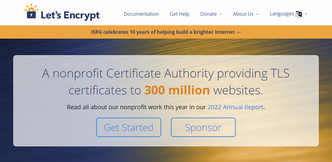 What Is Let’s Encrypt?