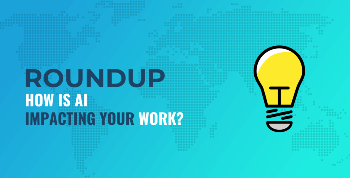 Hey, WordPress Developers, How Is AI Impacting Your Work?