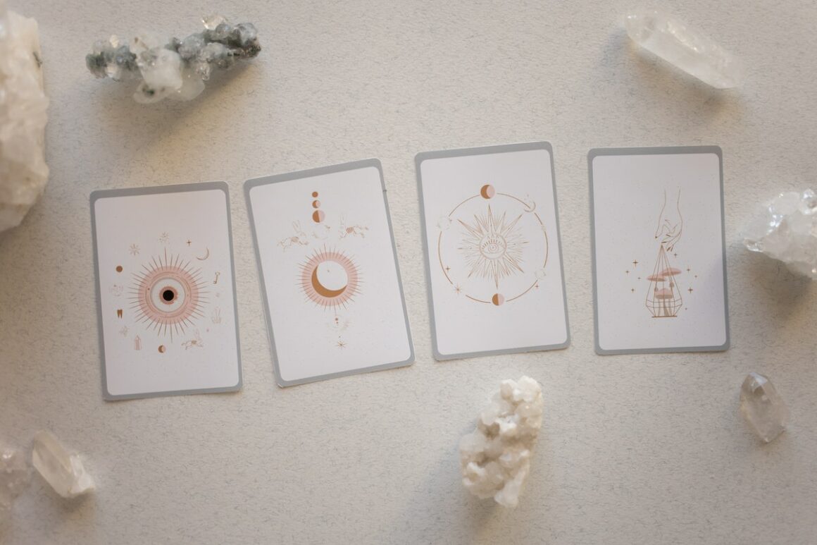 6 Best Astrology and Tarot WordPress Themes 2024