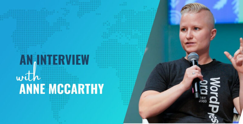 Interview With Anne McCarthy: How the WordPress Testing Process Works