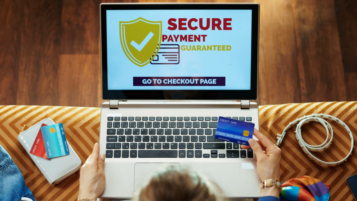 Building and Maintaining a Secure WooCommerce Store