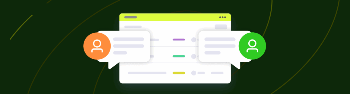 Our New Tickets Feature Makes Communicating with Clients a Breeze