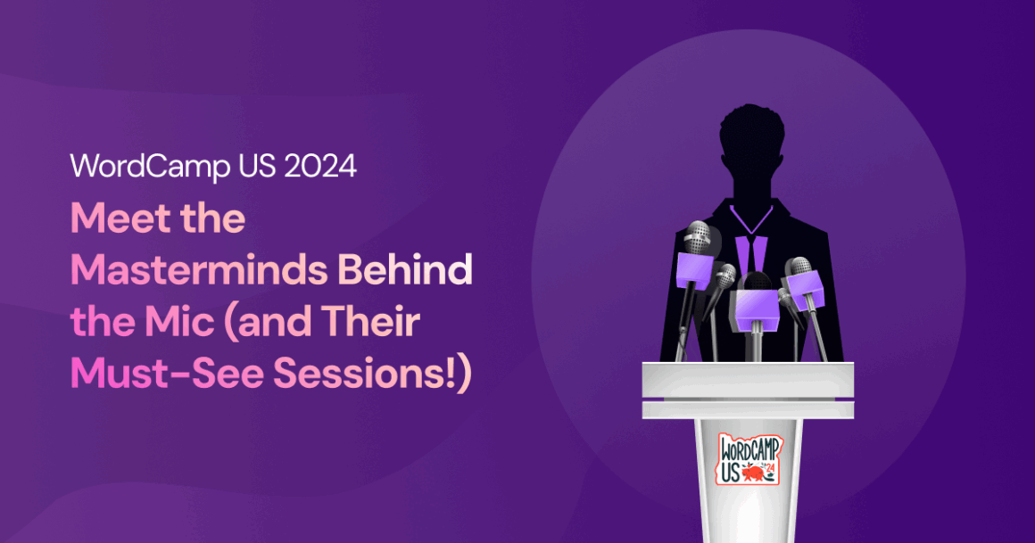 WordCamp US 2024