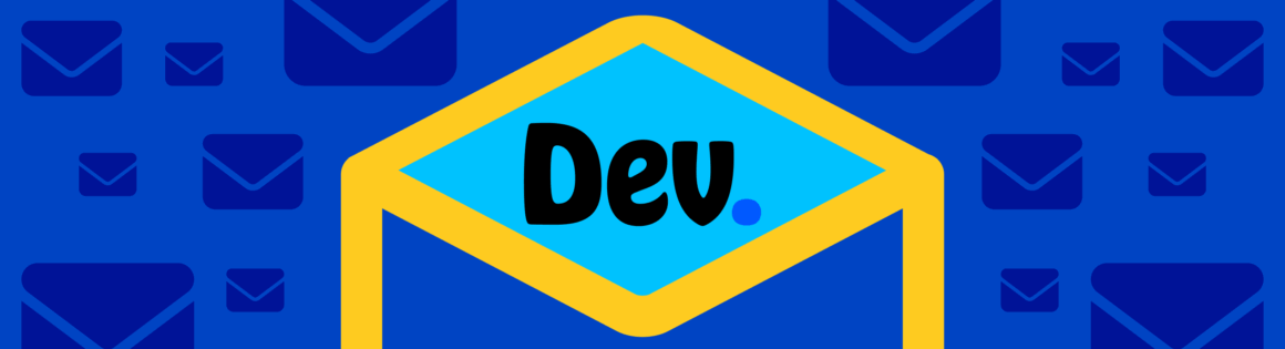 Your Favorite Newsletter’s Favorite Newsletter 2 DEV