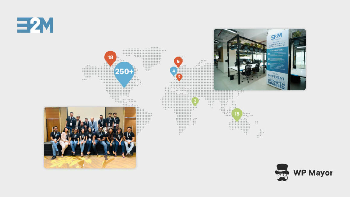 E2M Solutions Review