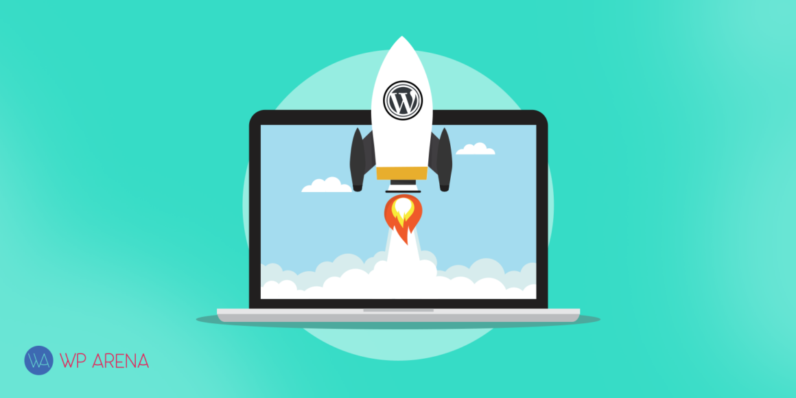How to Reduce Time To First Byte (TTFB) for Improved WordPress Performance - WPArena