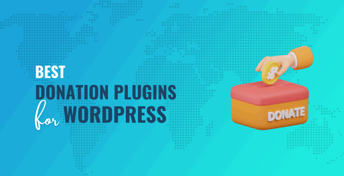 Best Donation Plugins for WordPress Compared and Tested (2025-Ready)