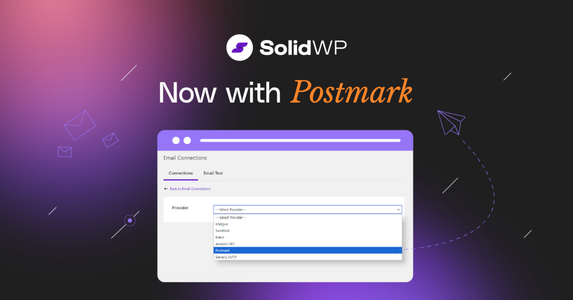 Solid Mail 2.1.0: Get the Speed & Reliability of Postmark, Save Time with NEW Bulk Delete