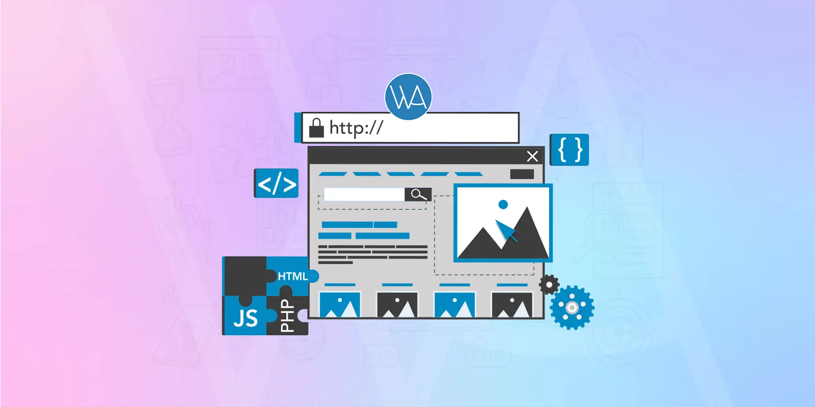 How Web3 is Shaping the Future of WordPress Development with Blockchain & Ethereum