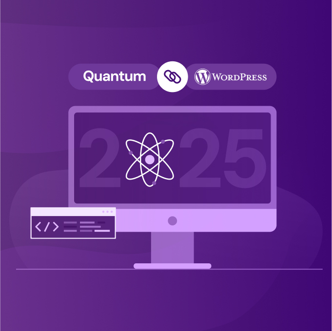The Future of WordPress: Quantum Computing & AI Integration