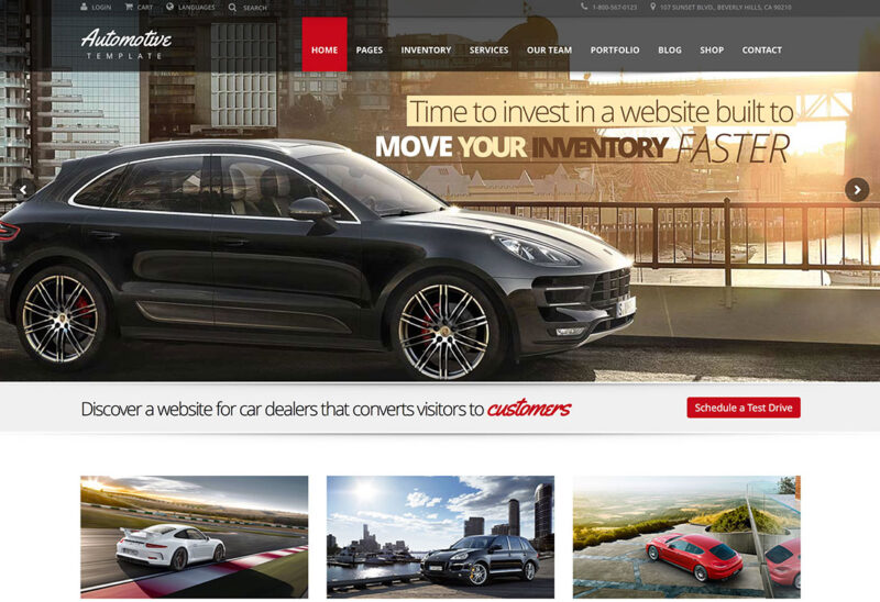 automotive-wordpress-themes