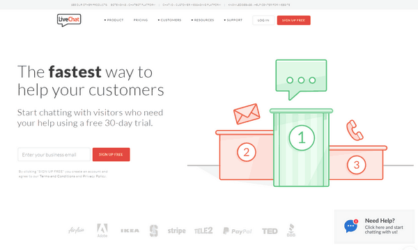 5 Best WordPress Chat Plugins in 2025 - WP Newsify