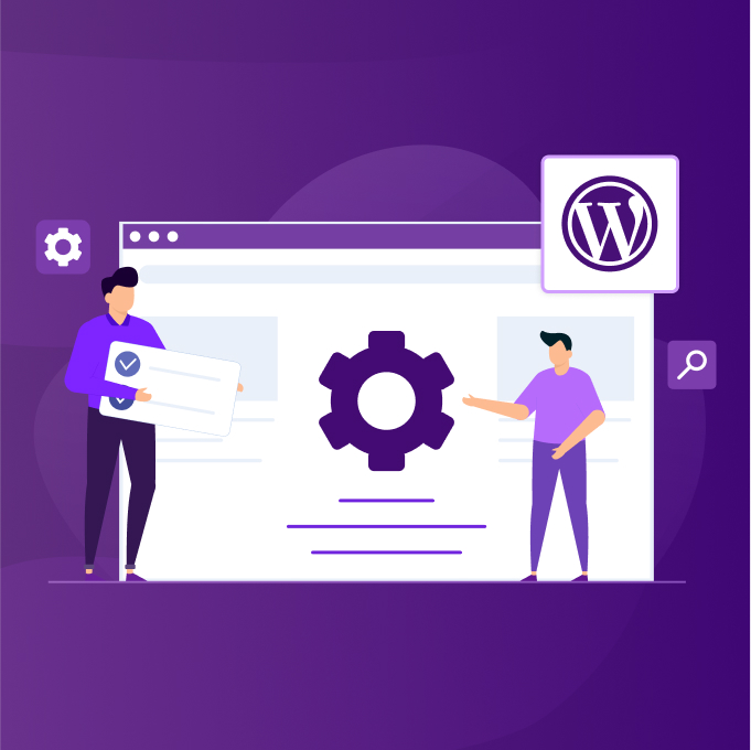 How to Create a Custom WordPress Widget for Live Metrics