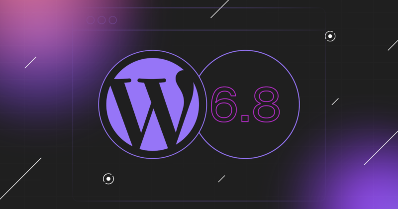 WordPress 6.8 “Cecil” is Here: A Powerful New Chapter for Builders