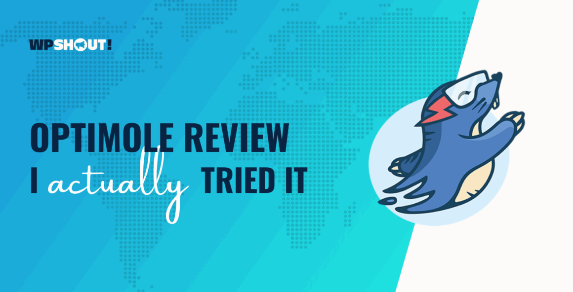 Optimole Review - I Actually Tried It. Here's What It Did to My Images