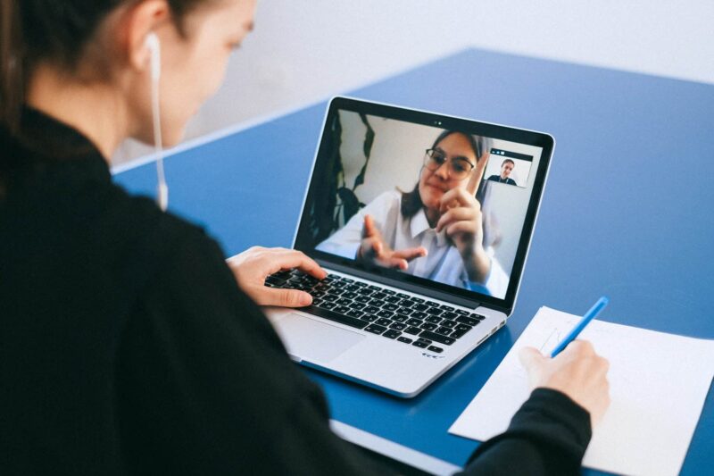 Essential Elements of a Good Online Course: Tips For Fostering the Growth of Online Learning - WP Newsify