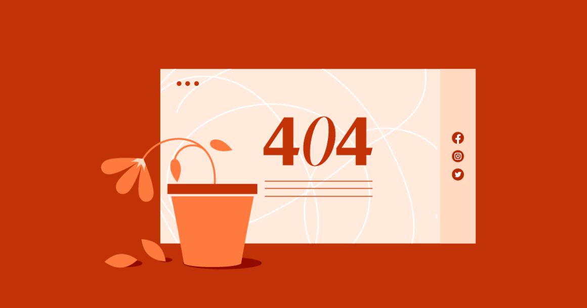 How To Fix “404 Not Found On Your Site” Error 2 How To Fix “404 Not Found On Your Site” Error