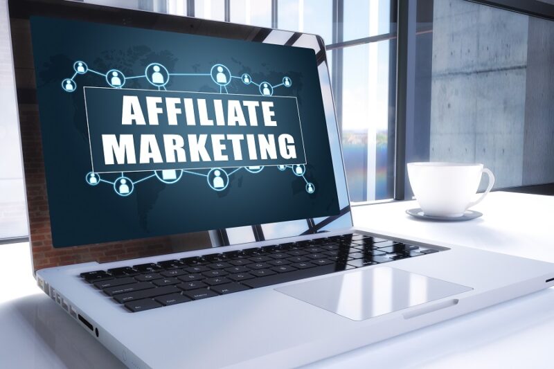 Is Affiliate Marketing A Legit Way To Make Money? ([year])
