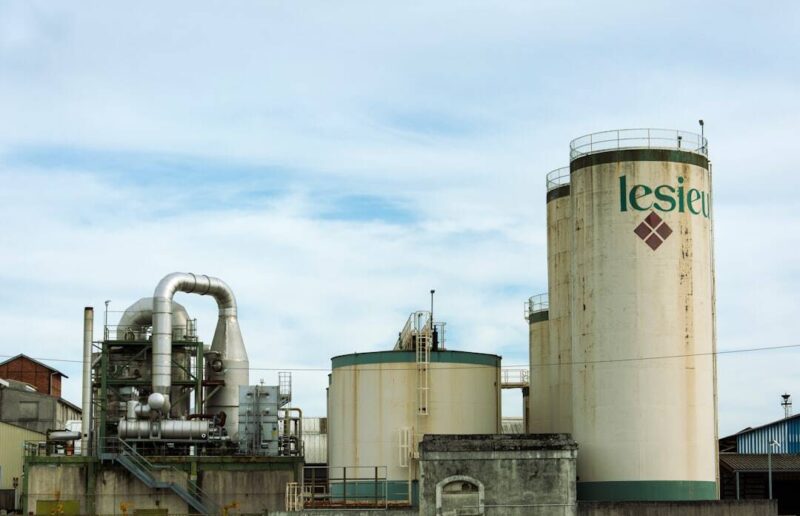 IoT + AI in Oil Fields: 5 Technologies Delivering Measurable Results - WP Newsify