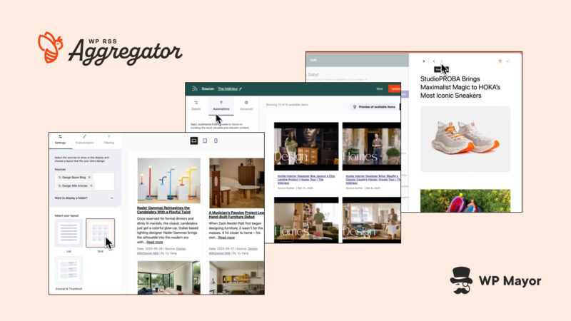 WPRSSAggregator Review