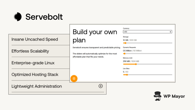 Servebolt Review