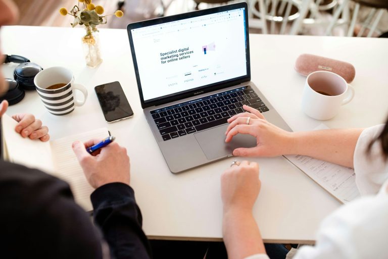 The Role of Website Management in Maintaining Brand Reputation - WP Newsify