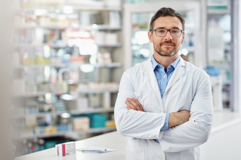 12 Best Pharmacy WordPress Themes 2025