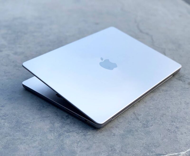 How to Check MacBook Battery Health and Cycle Count - WP Newsify