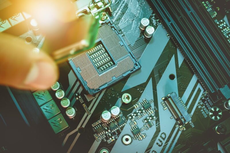 Motherboard red CPU light—causes & fixes - WP Pluginsify