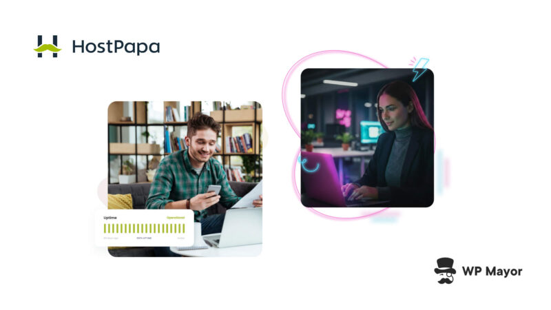 HostPapa Discovery