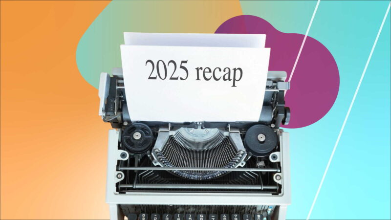 The 2025 SEO wrap-up: What we learned about search, content, and trust