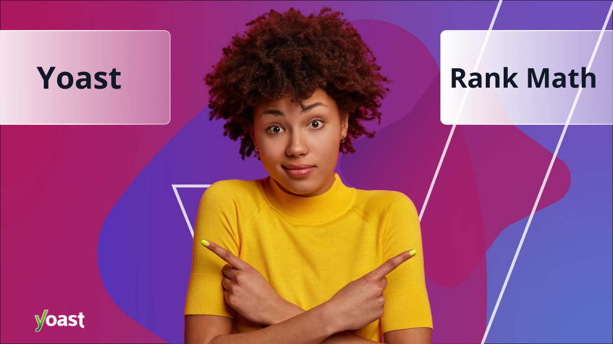 Choosing the right WordPress SEO plugin for your business – Yoast vs Rank Math 